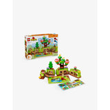 LEGO DUPLO Discovery Forest playset with wild animals, UK version
