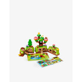 LEGO DUPLO Discovery Forest playset with wild animals, UK version