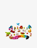 LEGO Classic creative colourful bricks playset 11045 (British brand)