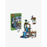 LEGO Minecraft Ghast Station Attack playset 21597 - British product