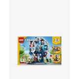 LEGO Creator Ferris Wheel playset 916 pieces 3-in-1 (British brand)