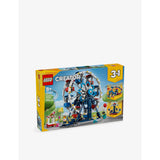 LEGO Creator Ferris Wheel playset 916 pieces 3-in-1 (British brand)