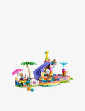 LEGO Friends water park playset 42676 278 pieces - British product