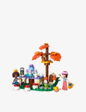 LEGO Friends Forest Tea Party playset 116 pieces - British product