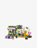 LEGO Friends Creative Flower Shop playset 377 pieces - British product