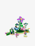 LEGO Friends 42702 Spinning Flower Fairy Teacup Ride building set, UK version