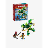LEGO NINJAGO Lloyd's Dragon Mech playset 81 pieces, UK version