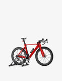 LEGO Icons 11380 road bike model kit, imported from the UK