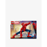 LEGO Marvel Spider-Man hero figure 76346 (British brand)