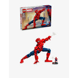 LEGO Marvel Spider-Man hero figure 76346 (British brand)