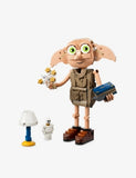 LEGO Harry Potter Dobby the Free Elf building set 76469 - British product