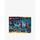 LEGO Harry Potter Forbidden Forest playset 76475 (British brand)