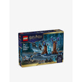 LEGO Harry Potter Forbidden Forest playset 76475 (British brand)