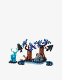 LEGO Harry Potter Forbidden Forest playset 76475 (British brand)