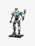 LEGO Fortnite KIT model figure 36cm, imported from the UK