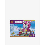 LEGO Fortnite Rave Cave playset 77082 - British product