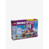 LEGO Fortnite Rave Cave playset 77082 - British product
