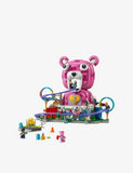 LEGO Fortnite Rave Cave playset 77082 - British product