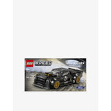 LEGO Speed Champions Hoonicorn Mustang set 345 pieces, UK version