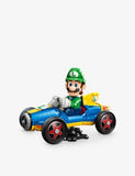 LEGO Luigi & Mach 8 set 2234 pieces (British brand)