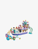 LEGO Ariel's Royal Wedding Boat 519 pieces, imported from the UK