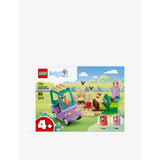 LEGO Bluey Grannies set with Bingo and Bluey - British product
