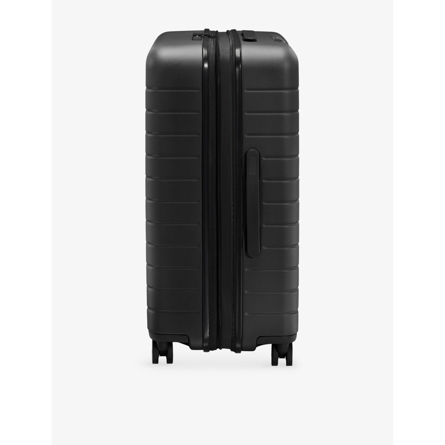 Away medium flex expandable suitcase 72L, imported from the UK