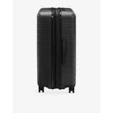 Away medium flex expandable suitcase 72L, imported from the UK