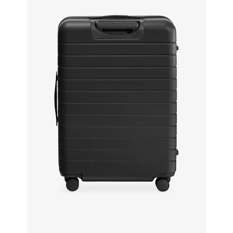 Away medium flex expandable suitcase 72L, imported from the UK