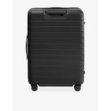 Away medium flex expandable suitcase 72L, imported from the UK
