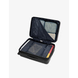 Away medium flex expandable suitcase 72L, imported from the UK
