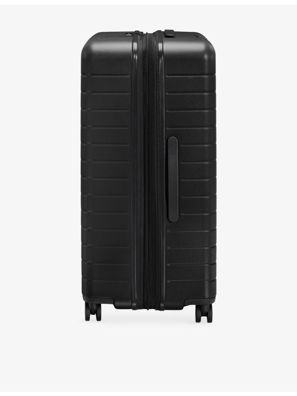 Away Large Flex expandable suitcase 104L - British product