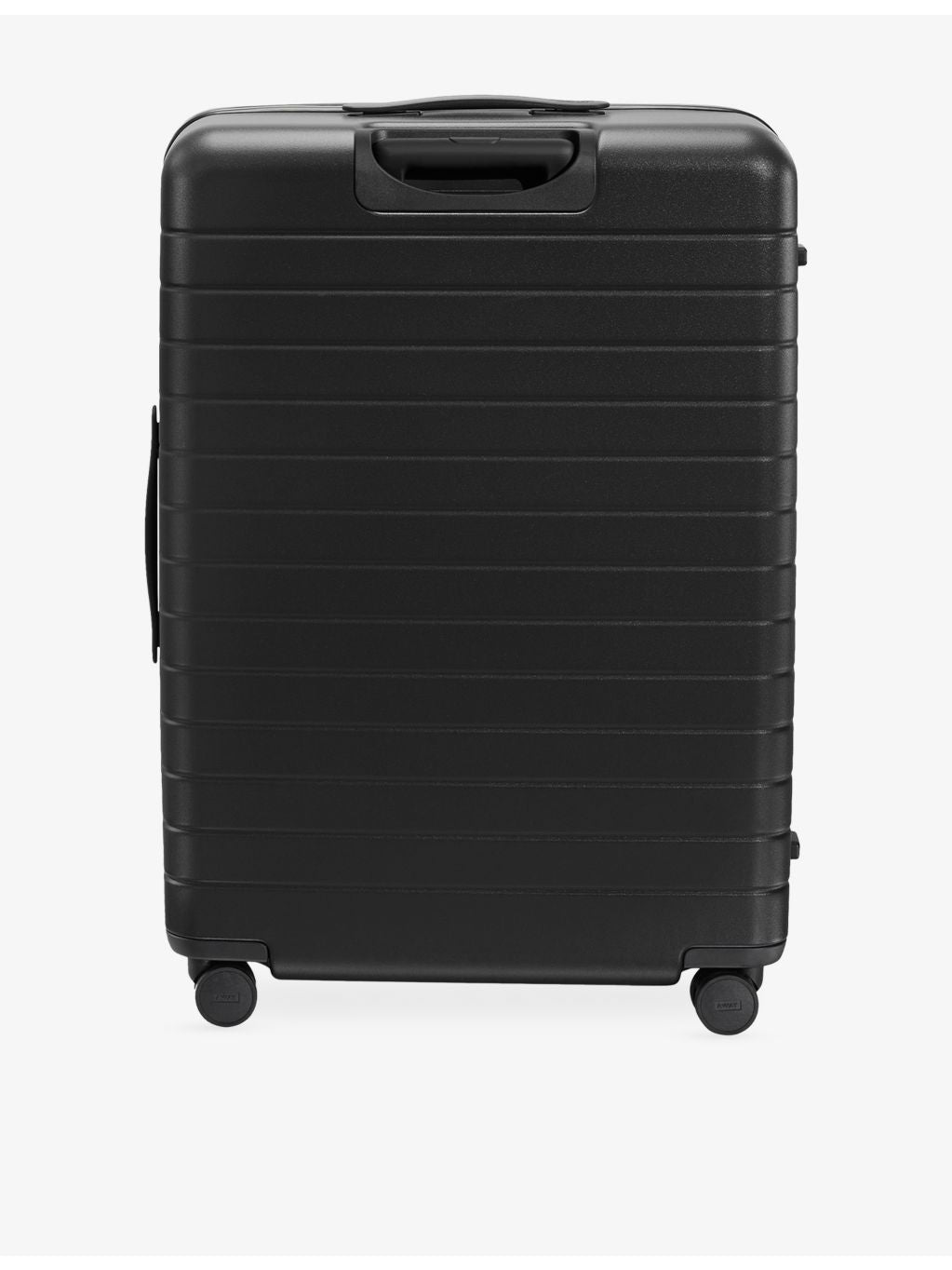 Away Large Flex expandable suitcase 104L - British product