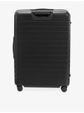 Away Large Flex expandable suitcase 104L - British product