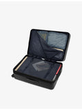 Away Large Flex expandable suitcase 104L - British product