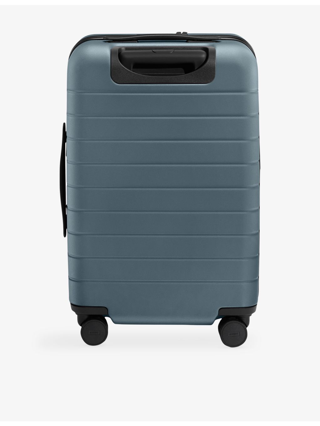 Away Carry-On Flex expandable suitcase 41L (British brand)