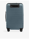Away Carry-On Flex expandable suitcase 41L (British brand)