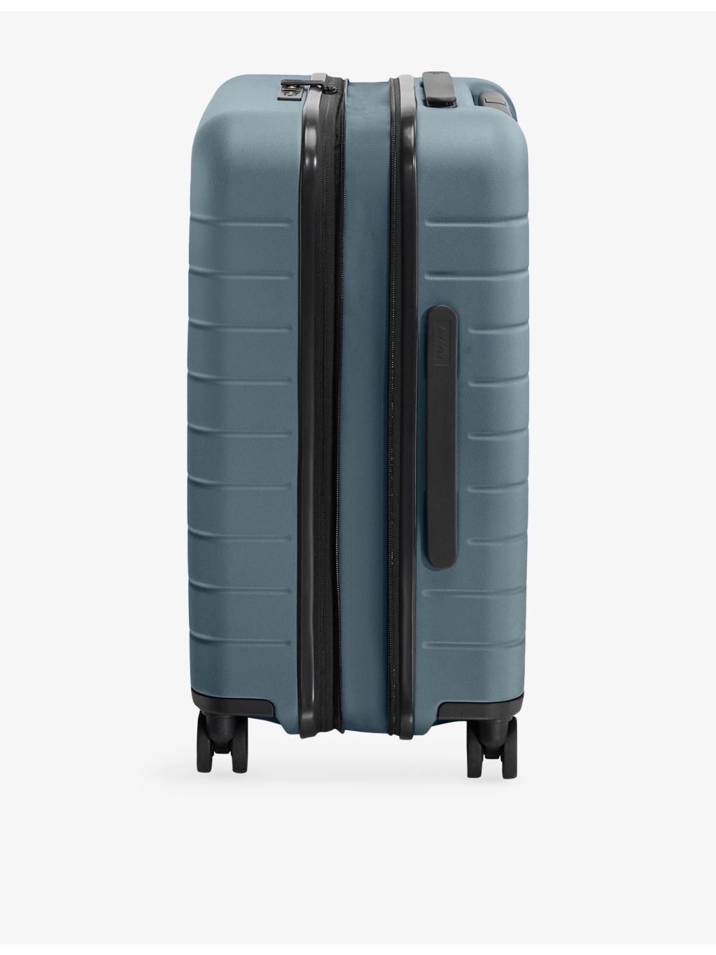 Away Carry-On Flex expandable suitcase 41L (British brand)