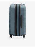 Away Carry-On Flex expandable suitcase 41L (British brand)