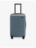 Away Carry-On Flex expandable suitcase 41L (British brand)