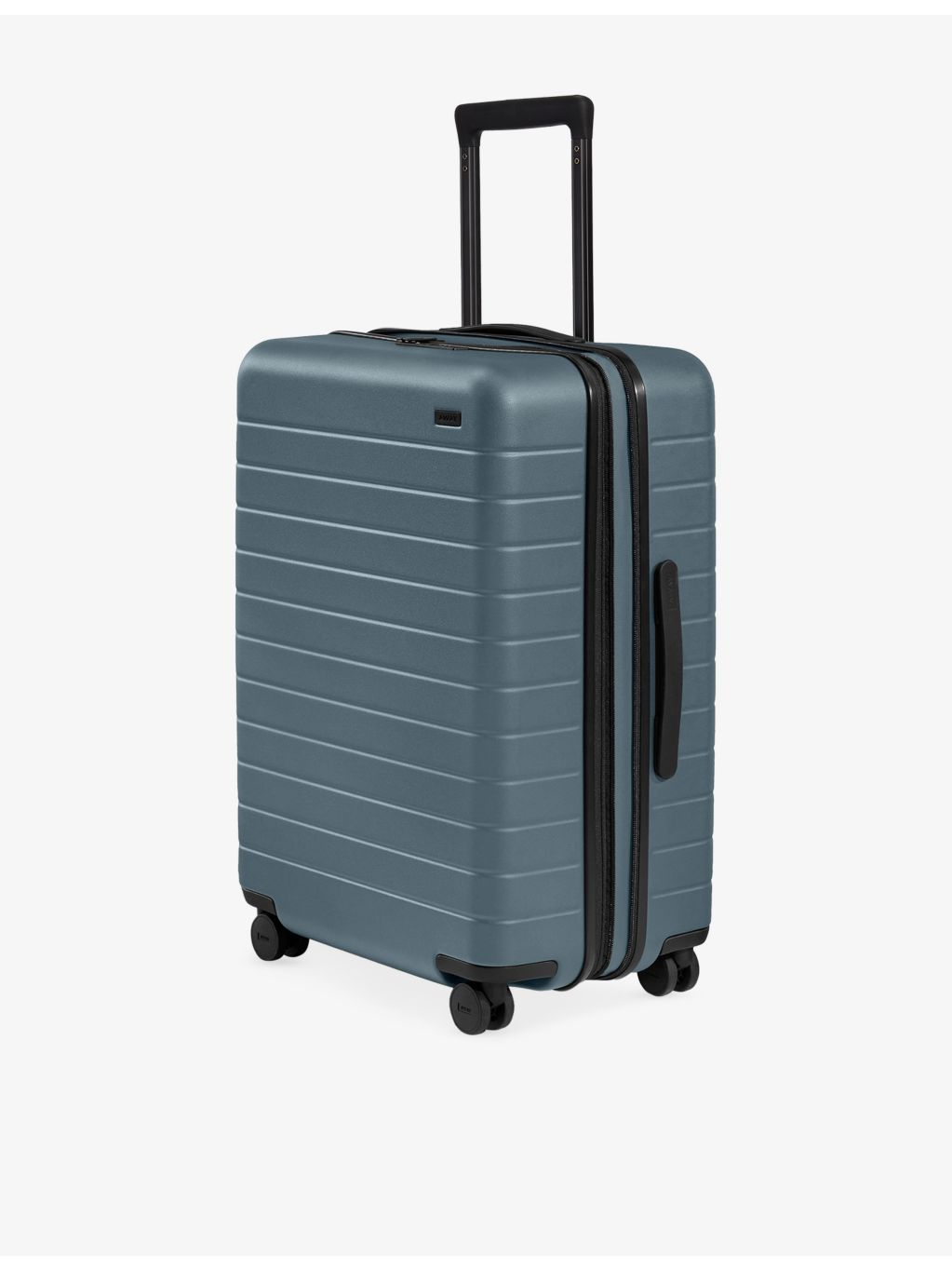 Away Medium Flex expandable suitcase 72L, imported from the UK