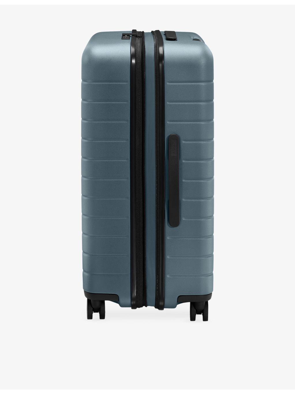 Away Medium Flex expandable suitcase 72L, imported from the UK