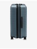 Away Medium Flex expandable suitcase 72L, imported from the UK