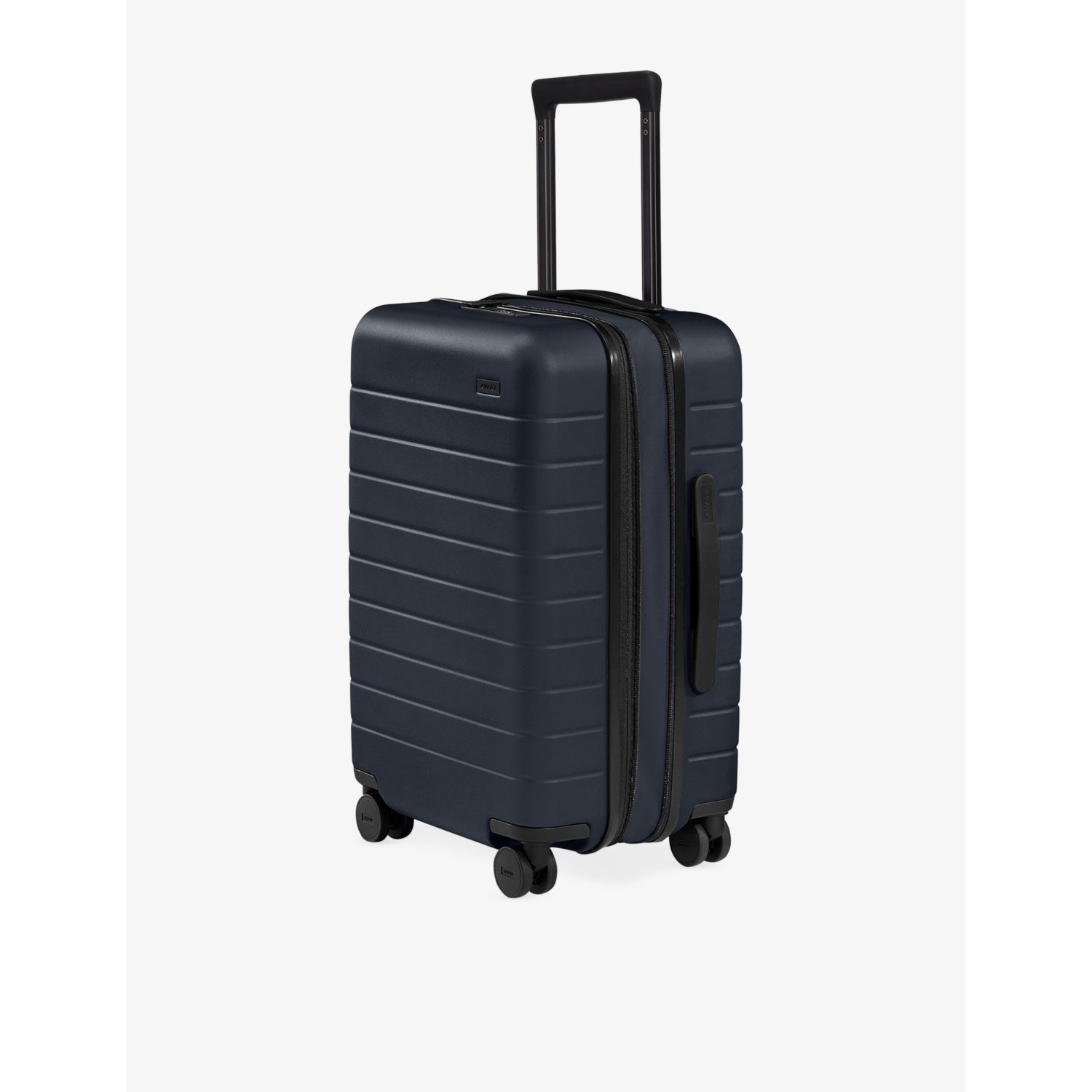 Away Flex carry-on suitcase polycarbonate (British brand)
