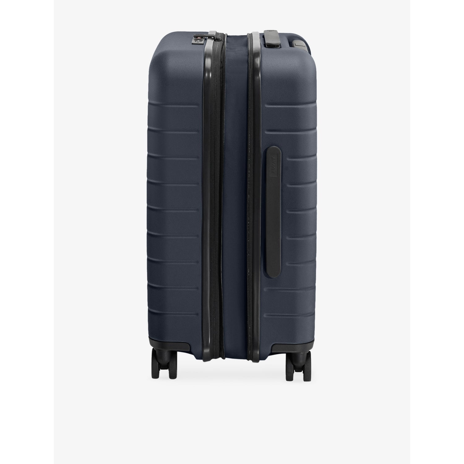 Away Flex carry-on suitcase polycarbonate (British brand)