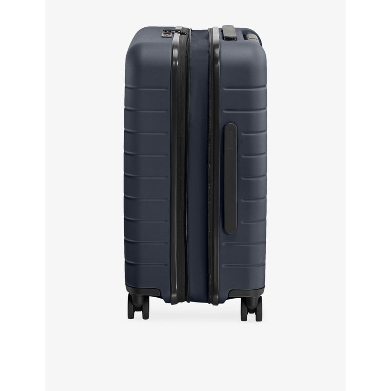 Away Flex carry-on suitcase polycarbonate (British brand)