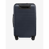 Away Flex carry-on suitcase polycarbonate (British brand)