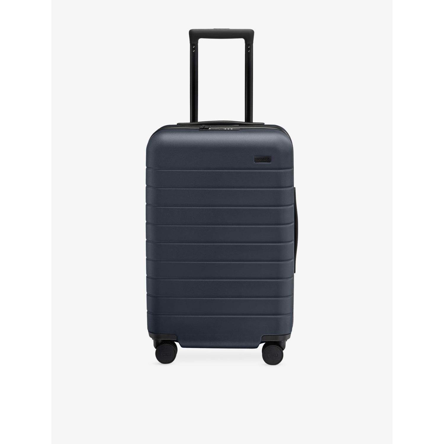 Away Flex carry-on suitcase polycarbonate (British brand)