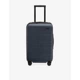 Away Flex carry-on suitcase polycarbonate (British brand)