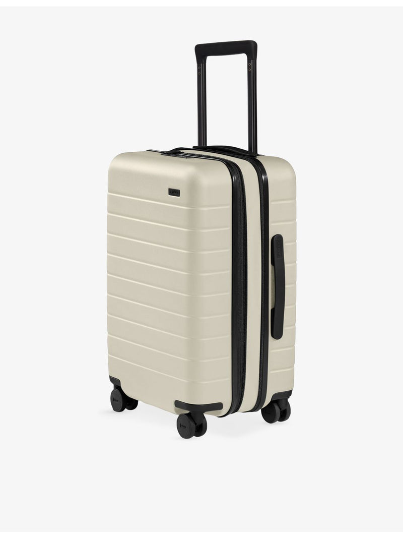 Away Carry-On Flex expandable suitcase (British brand)